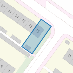 Perceel VST00-B-7203