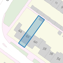 Perceel VST00-B-7205