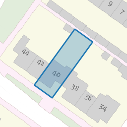 Perceel VST00-B-7206