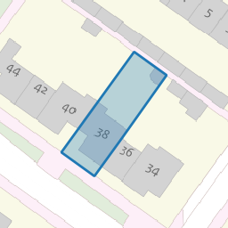 Perceel VST00-B-7207