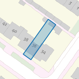 Perceel VST00-B-7208