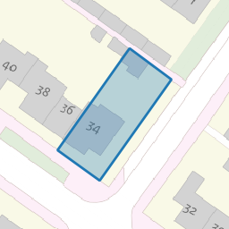 Perceel VST00-B-7209