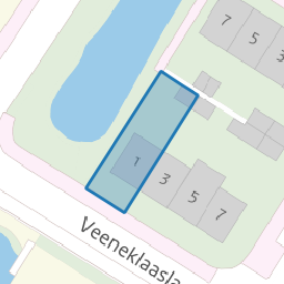 Perceel VST00-B-7210