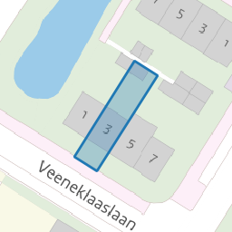 Perceel VST00-B-7211