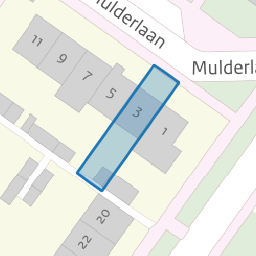 Perceel VST00-B-7218