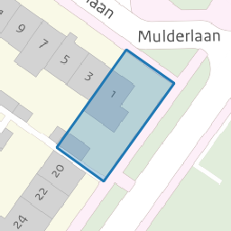 Perceel VST00-B-7219