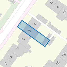 Perceel VST00-B-7221