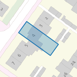 Perceel VST00-B-7222