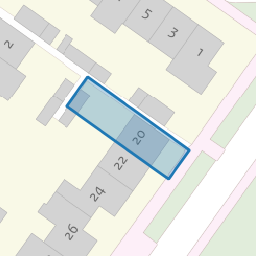 Perceel VST00-B-7226