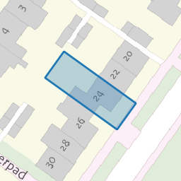 Perceel VST00-B-7228