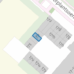 Perceel VST00-B-7242