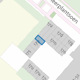 Perceel VST00-B-7243