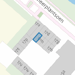 Perceel VST00-B-7244