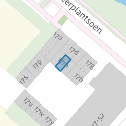 Perceel VST00-B-7245