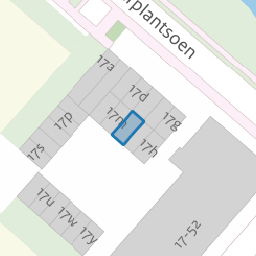 Perceel VST00-B-7246