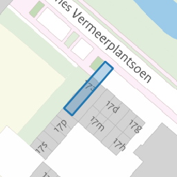 Perceel VST00-B-7249