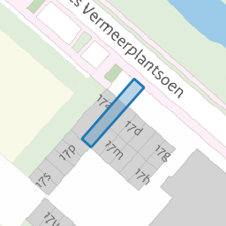 Perceel VST00-B-7250