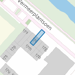 Perceel VST00-B-7252