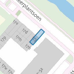 Perceel VST00-B-7255