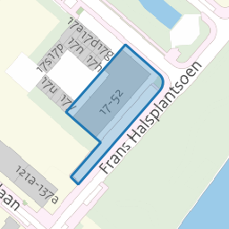 Perceel VST00-B-7257