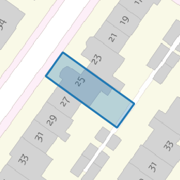 Perceel VST00-B-7264