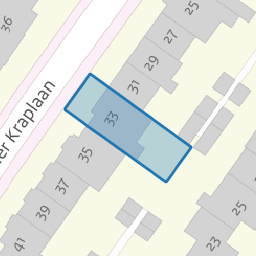 Perceel VST00-B-7268