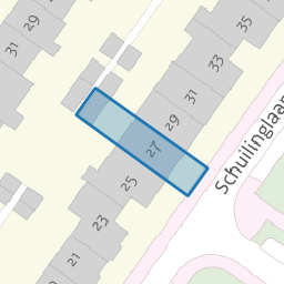 Perceel VST00-B-7270