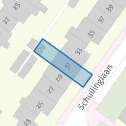 Perceel VST00-B-7272