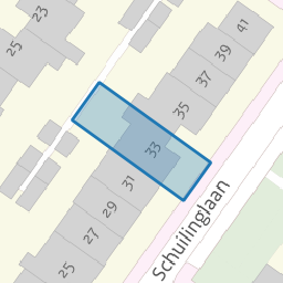 Perceel VST00-B-7273