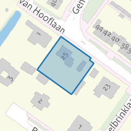 Perceel VST00-B-7279