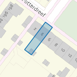 Perceel VST00-B-7288