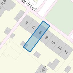 Perceel VST00-B-7289