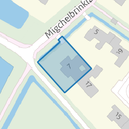 Perceel VST00-B-7292