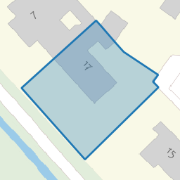 Perceel VST00-B-7293