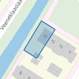 Perceel VST00-B-7296