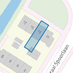 Perceel VST00-B-7298