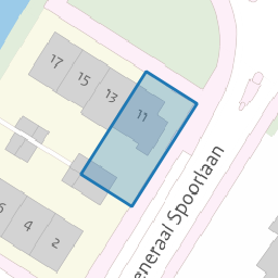 Perceel VST00-B-7299