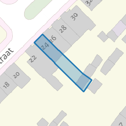 Perceel VST00-B-7301