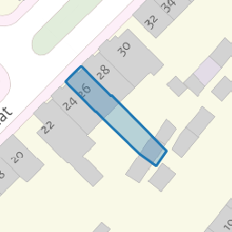 Perceel VST00-B-7302