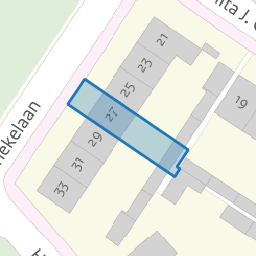 Perceel VST00-B-7308