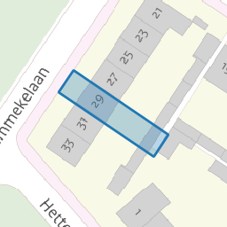 Perceel VST00-B-7309