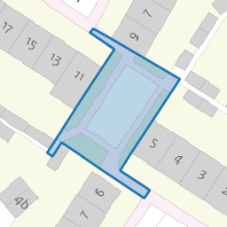 Perceel VST00-B-7316