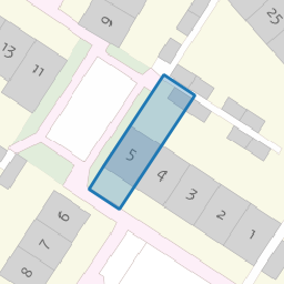 Perceel VST00-B-7317