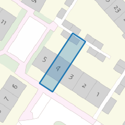 Perceel VST00-B-7318