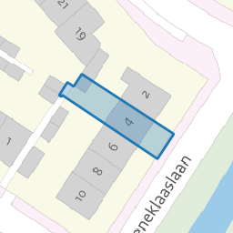 Perceel VST00-B-7322