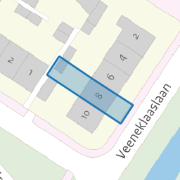 Perceel VST00-B-7323