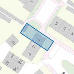 Perceel VST00-B-7324