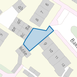 Perceel VST00-B-7332