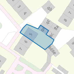 Perceel VST00-B-7333