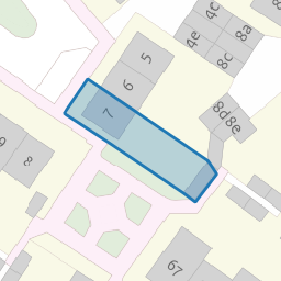 Perceel VST00-B-7335